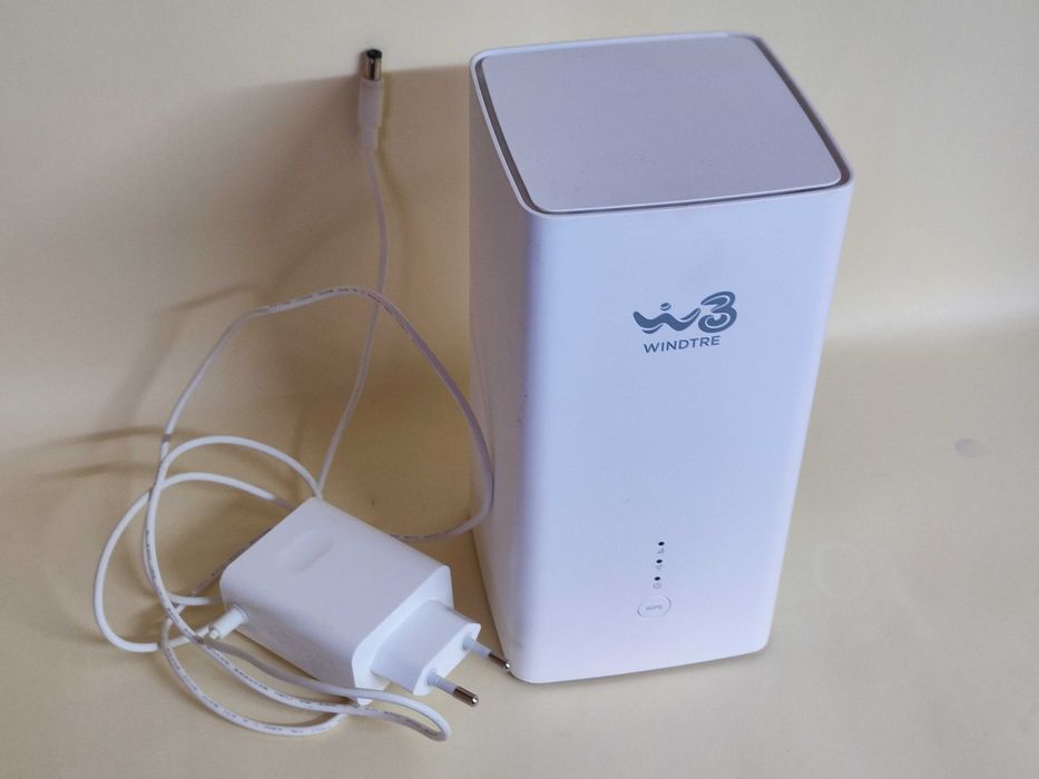600Mbps Soyealink(Huawei) B628-350 Router 4G Wi-Fi