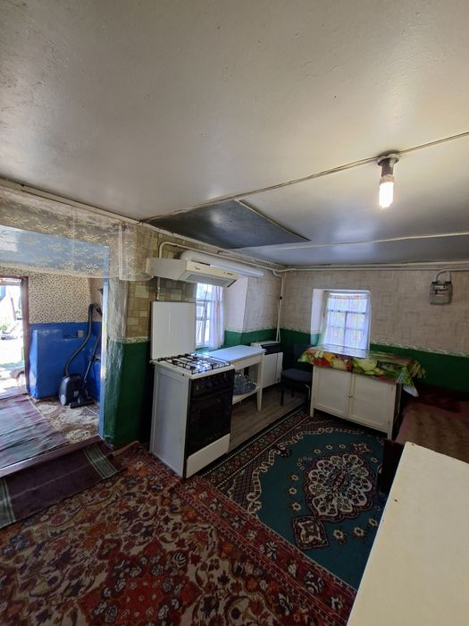 Продам будинок район Богопіль, 17 школа.