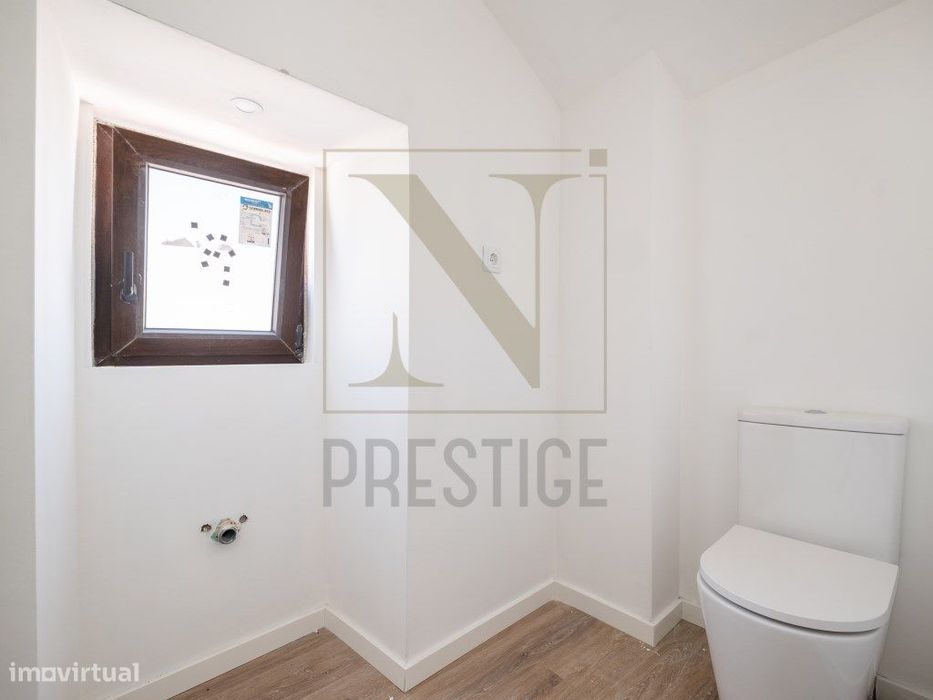Apartamento T2 Duplex na Figueira da Foz