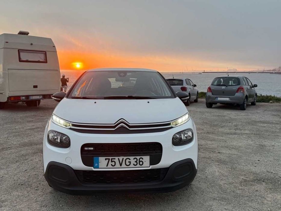 Citroën C3 82cv | Revisão Completa do Motor | Muito Económico