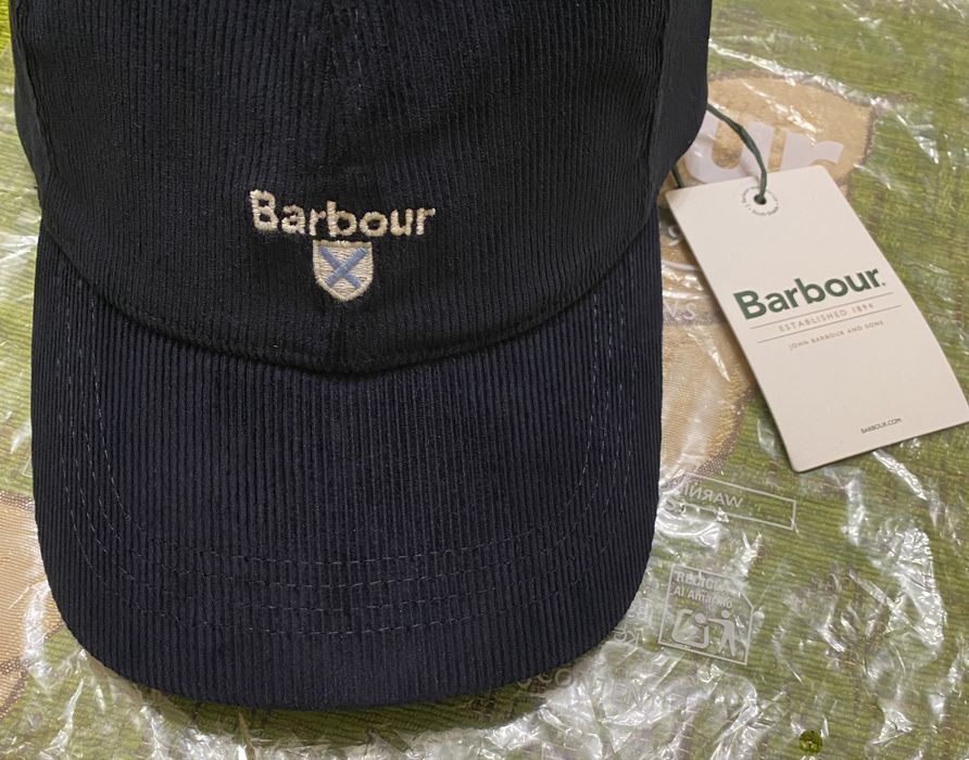 SOLD / Подарунковий Набір Кепка Bayfield + Arlene Оригінал