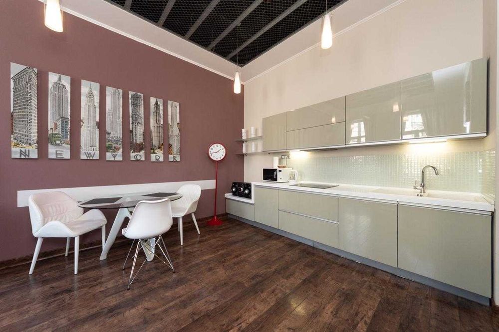 2к в центрі над метро Пл. Героїв України, Гулівер 5 хв.пішки