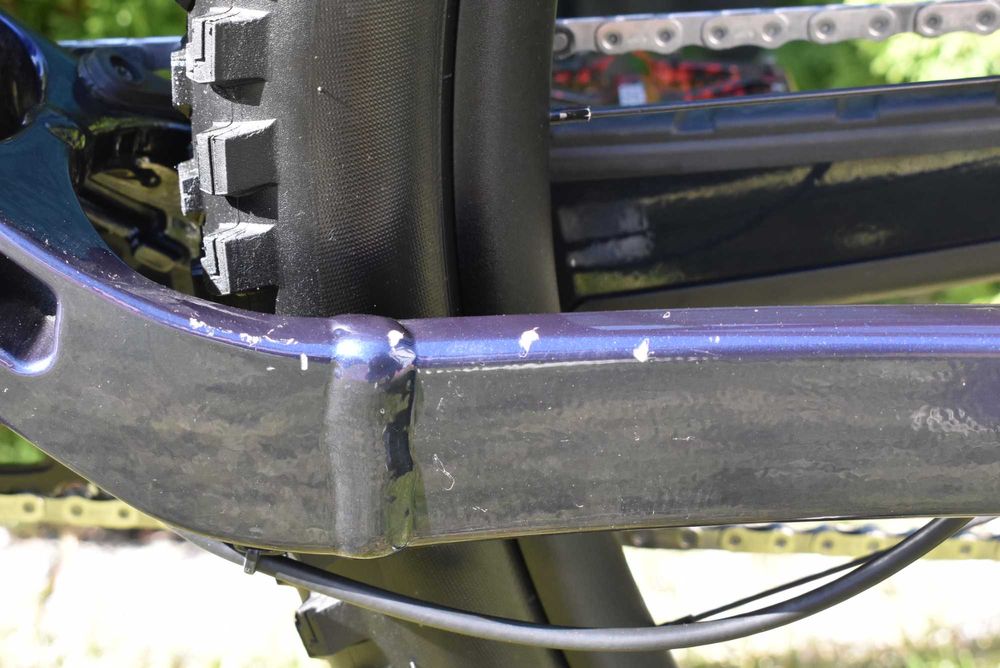 TREK FUEL EX 8 gen 6 2024 SRAM GX AXS WYSYŁKA! Jak nowy! Rower górski