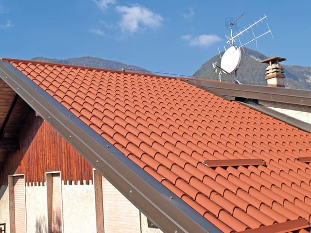 Serviços de Telhado metal marquise solda