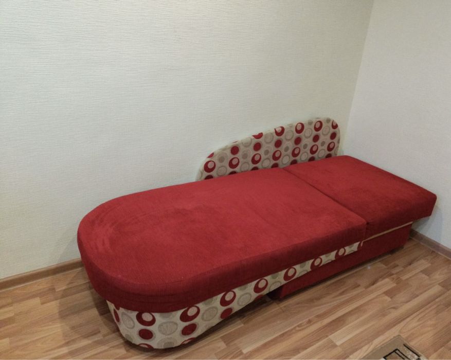 Здам 3х кімнатну квартиру з Автономним опаленням