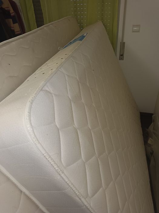 Colchões ortopédicos