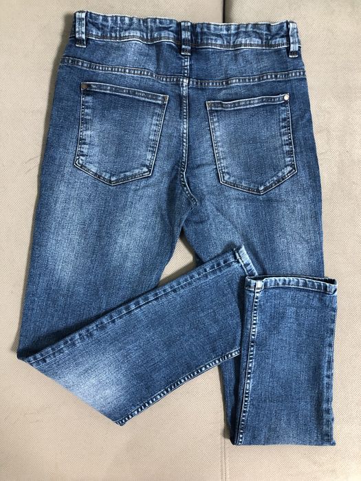 Джинсы Next, рост 158