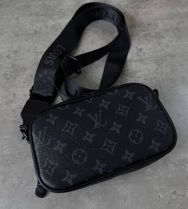 Сумку Louis Vuitton