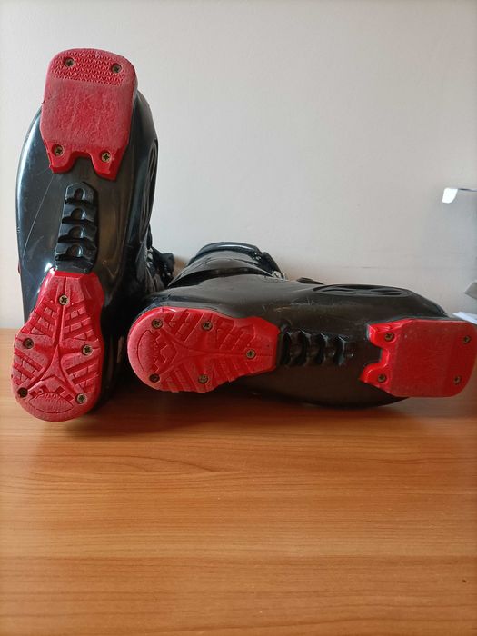 Buty narciarskie ATOMIC LIVEFIT 80 roz.  41,5 - 42,0