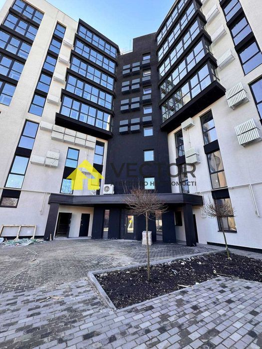 Оренда комерційного приміщення 112 кв.м. Преміальна локація, перша лінія!