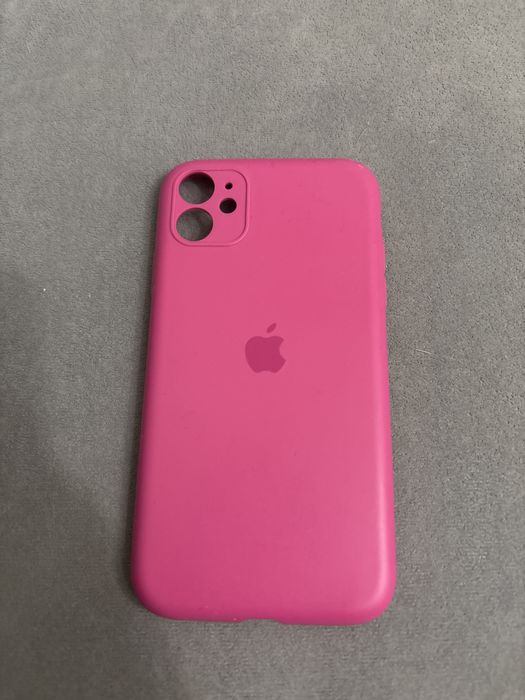Чохли на Iphone 11.
