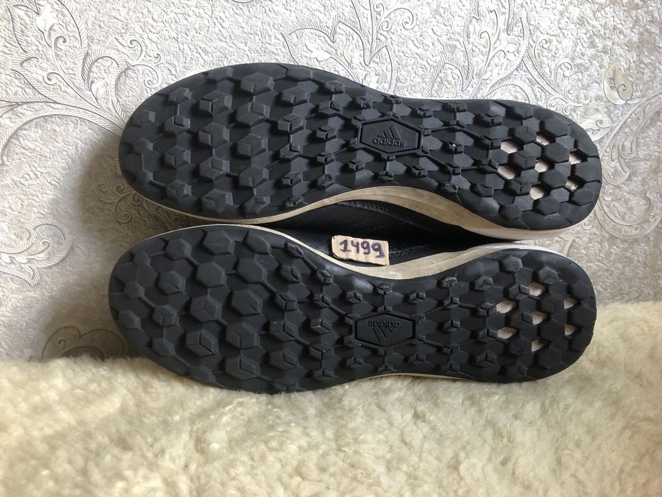 Оригінал! Сороконожки, футзалки Adidas Predator 42 41,5 41 26,5 26