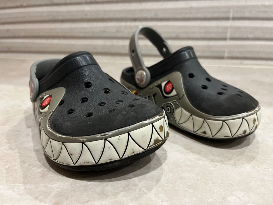 Buty Crocs c10 27