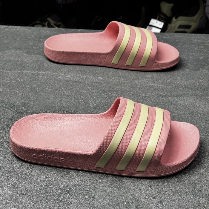 Тапочки шльопанці пантолети  адідас Adidas Adilette ОРИГІНАЛ 100%