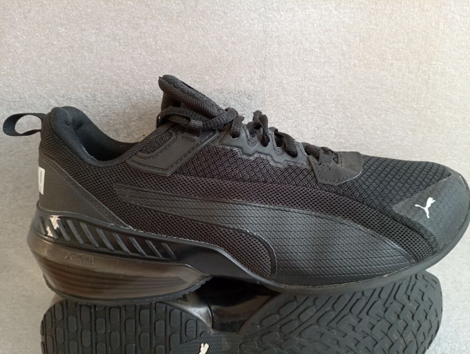 Мужские кроссовки Puma X Gell оригинал.Размер 43