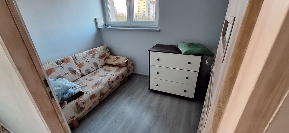 2  Mieszkania pracownicze  w jednym blokuTychy
