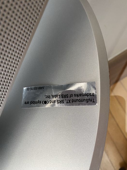 Televisão Samsung 32 polegadas