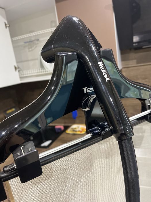 Отпариватель відпарювач для вещей