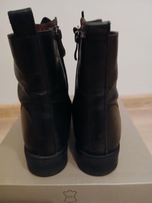 Botki Lasocki roz. 38