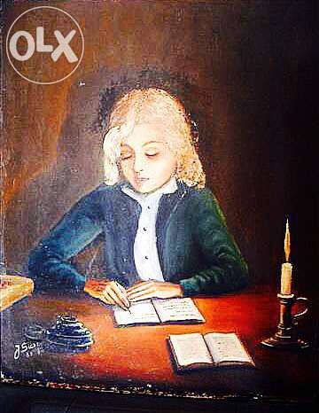 Litografias de J.Sicar