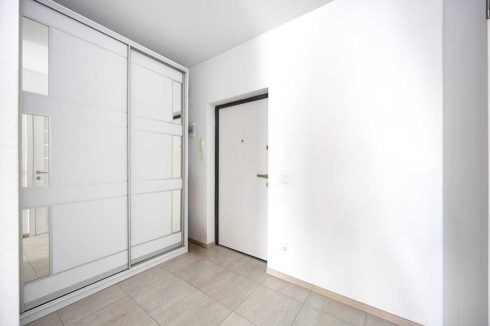 Продаж, 1 квартира, ремонт, Малоголосківська 30, Новобудова, Львів