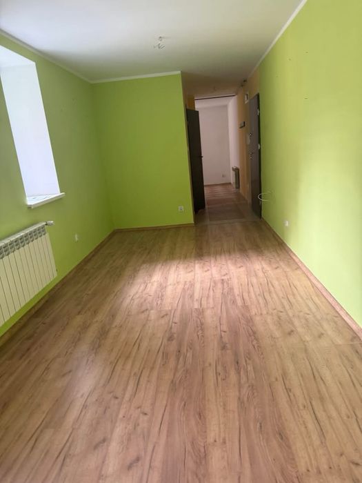 Mieszkanie 36,5m2