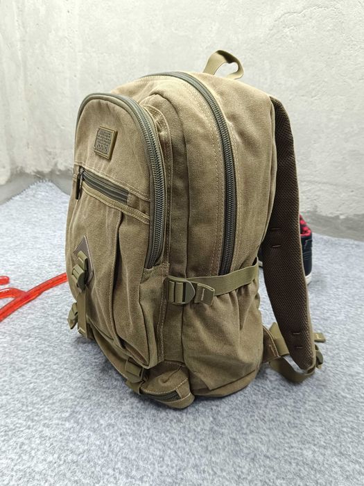 Тактичний Рюкзак AOKING щільний матеріал 45х34х15 см