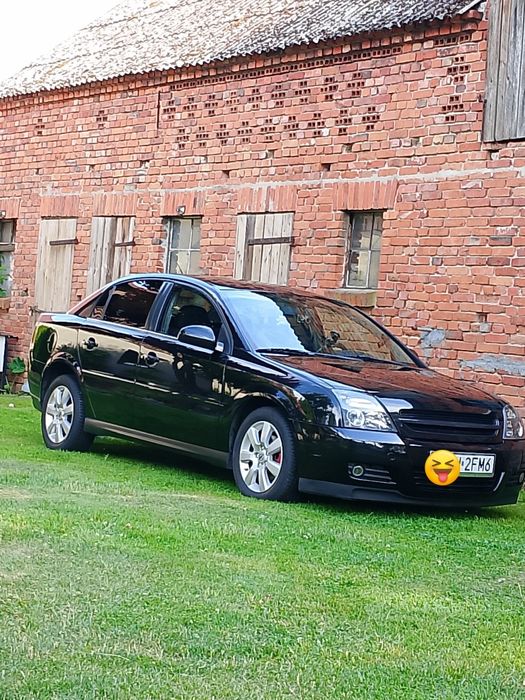 Opel Vectra