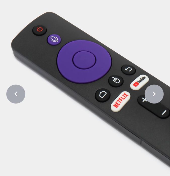 Приставка стик Android TV Express 8K