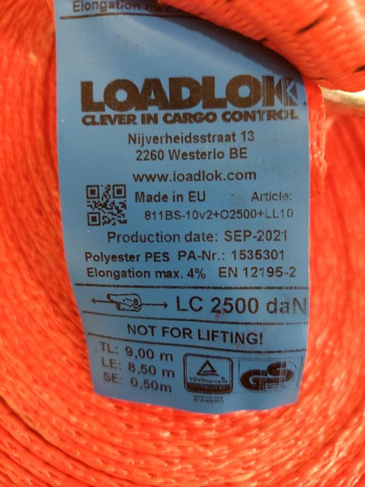 Стяжний/ремінь/із/храповим/механізмом//стяжні/для/фури/трищотки