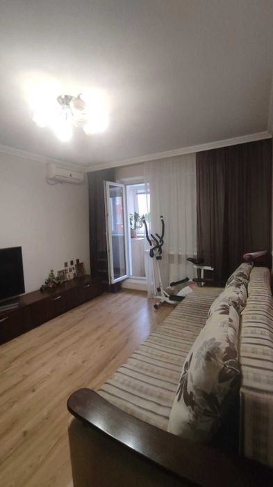 Продажа 2-х ком. квартиры Пески