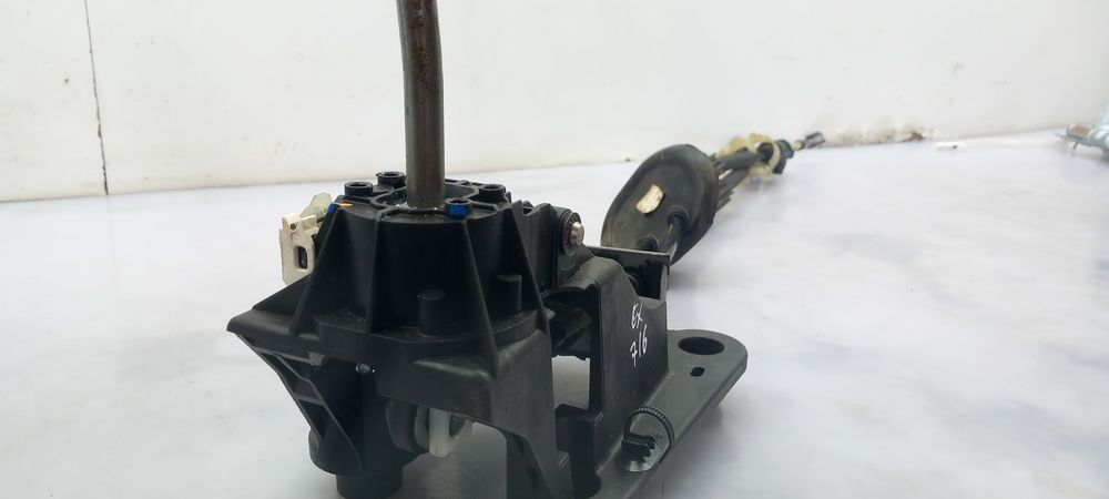 Seletor caixa velocidades PEUGEOT 208