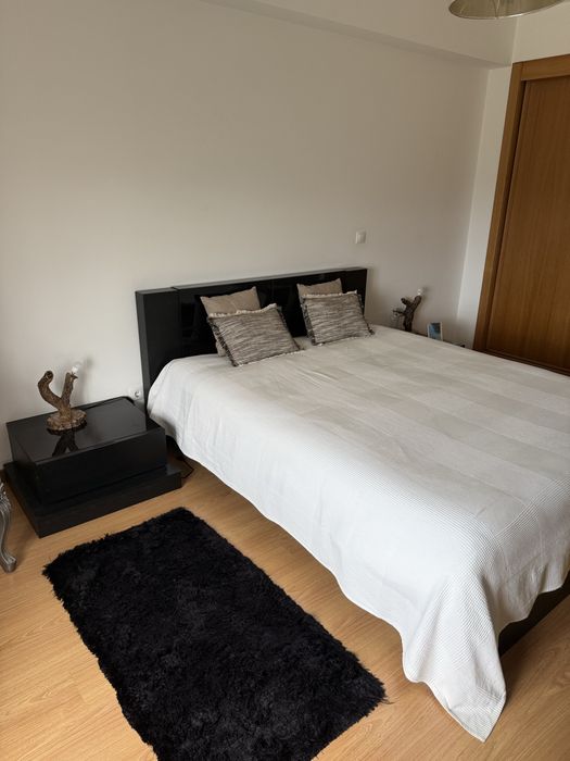 Mobilia quarto casal