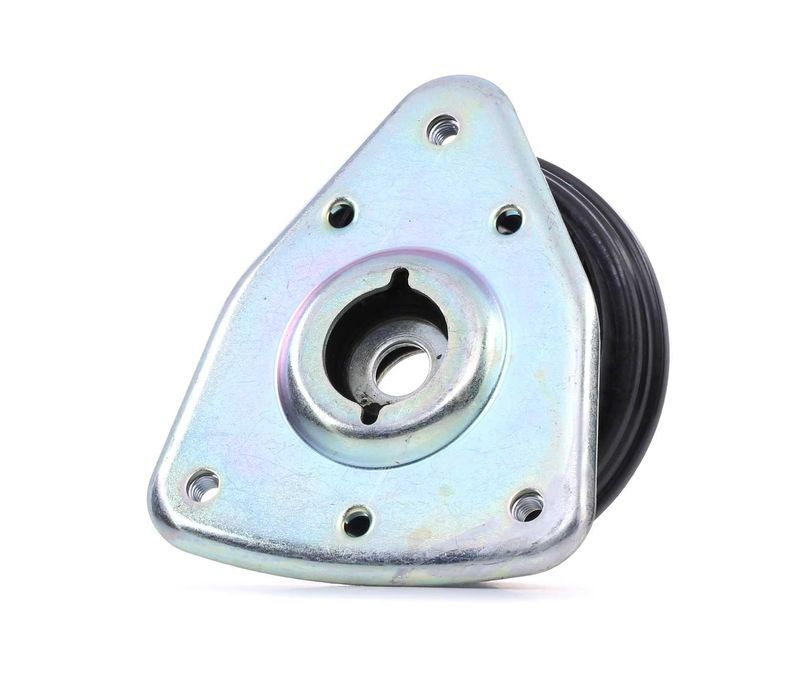 CABEÇOTES TOPOS AMORTECEDOR PEUGEOT 308 / CITROEN - 10€