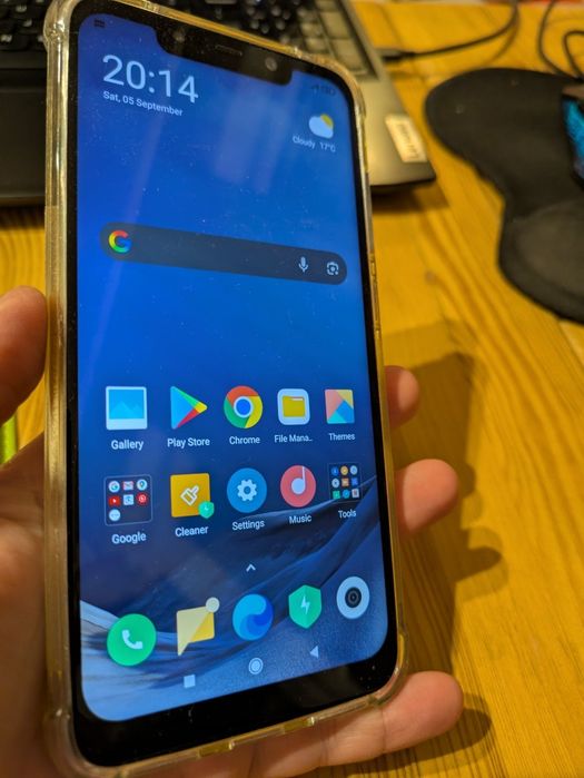 Pocophone F1 Używany
