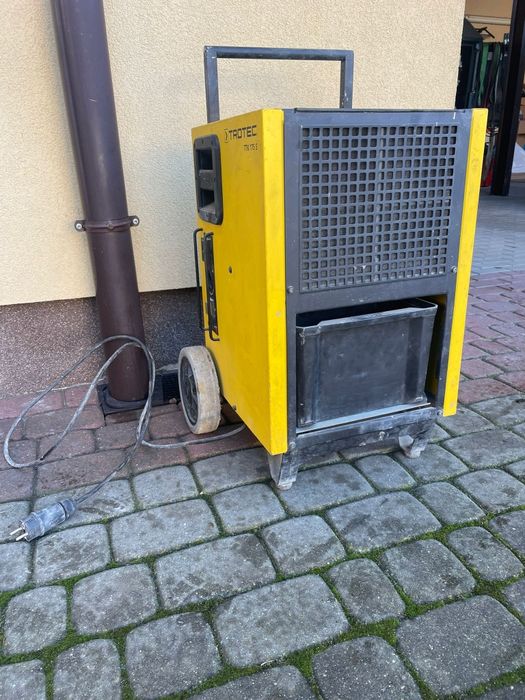 Osuszacz Trotec TTK 175s