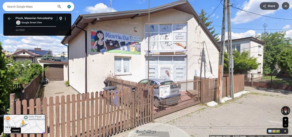 Sprzedam dom, nieruchomość z potencjałem