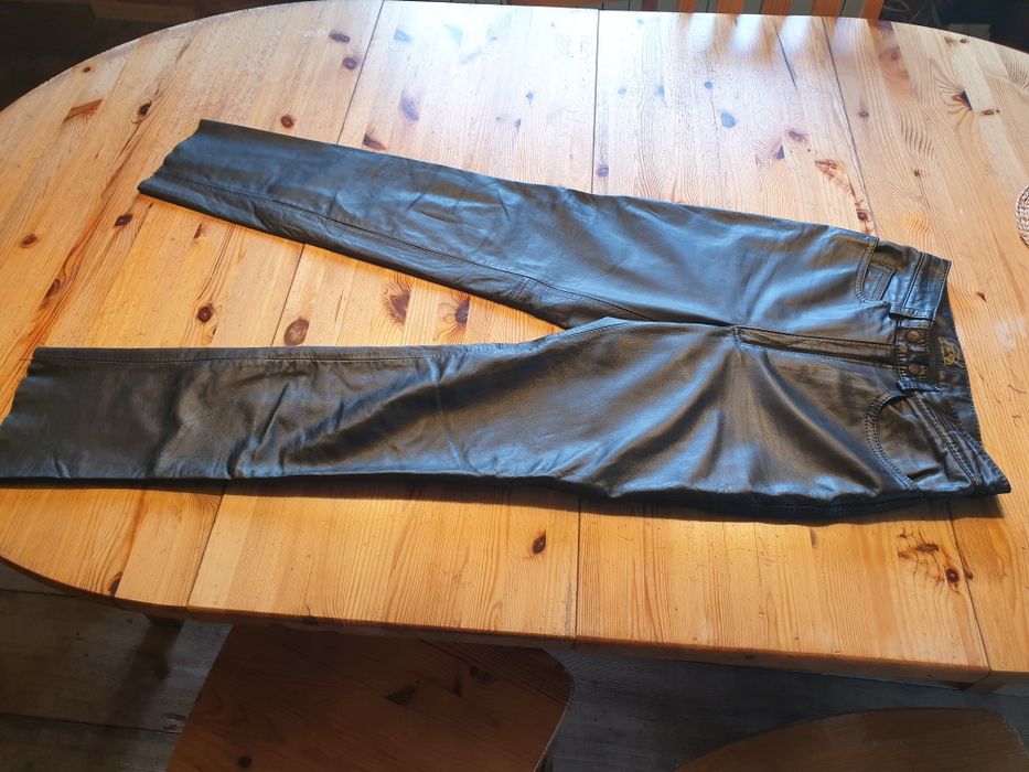 Spodnie  motocyklowe damskie Tarbor