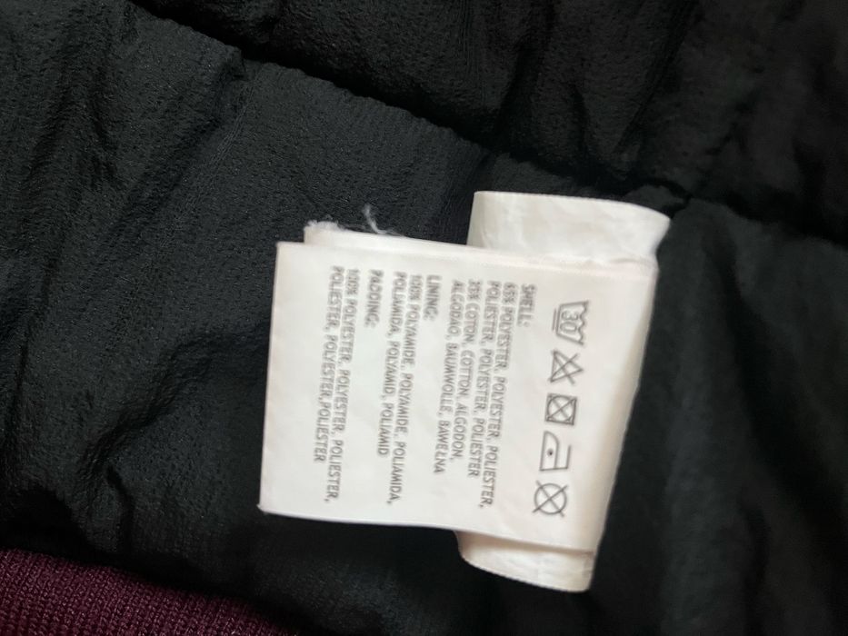 Blusao Element Wolfeboro Collection, de homem