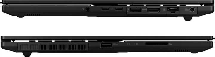 ASUS Vivobook Pro 15 OLED 3K 120Hz/Core Ultra 7/RTX 4050/16GB/1TB