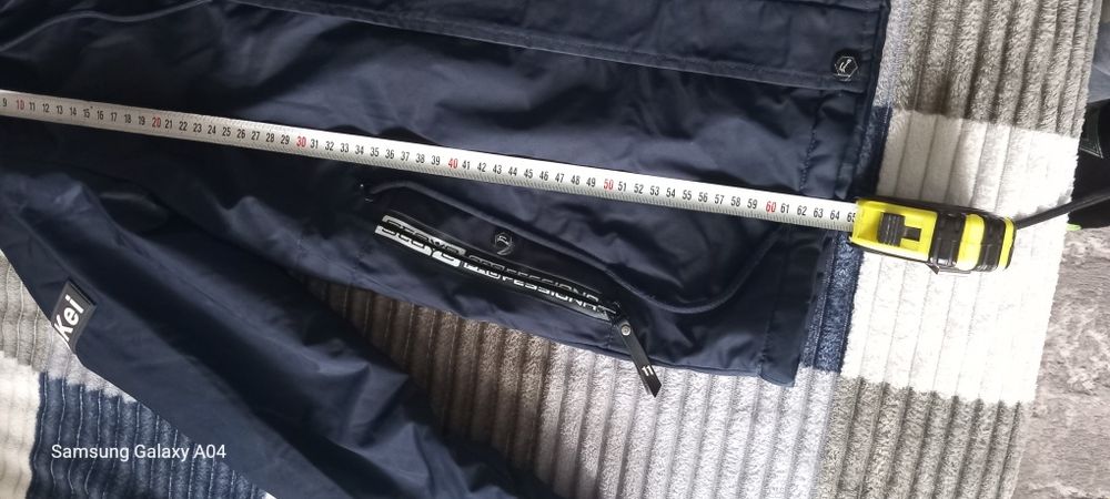 Куртка унісексі підліток демісізонка б/у рост146см.