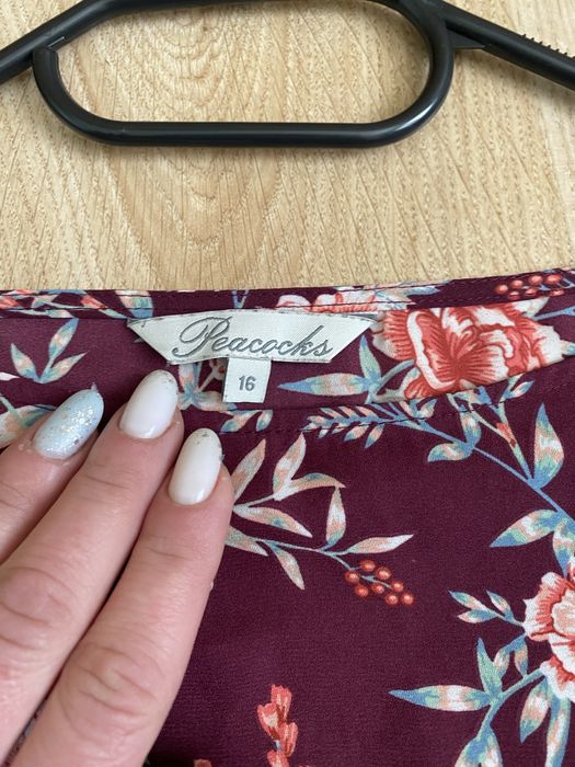 Блузка жіноча на 50 розмір