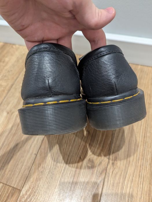 dr Martens loafers Adrian
