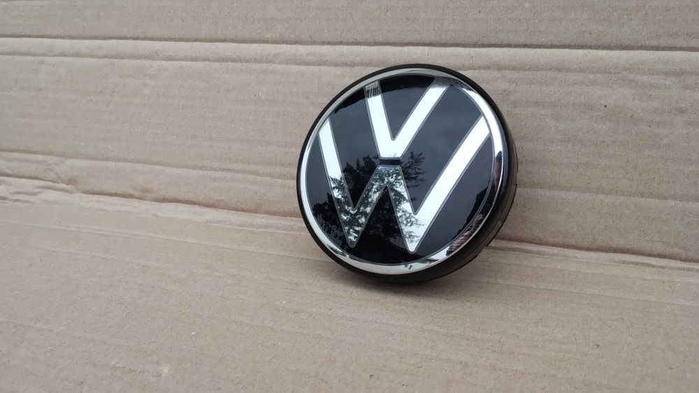 Logo Emblemat Znaczek Vw Golf 8 VIII