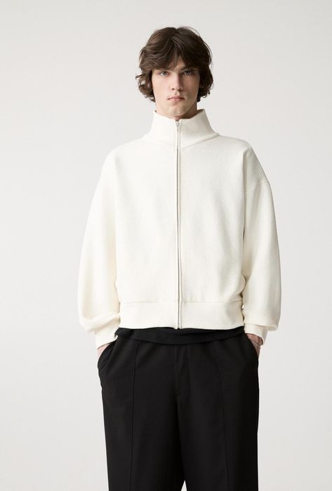 Кофта чоловіча Pull&Bear