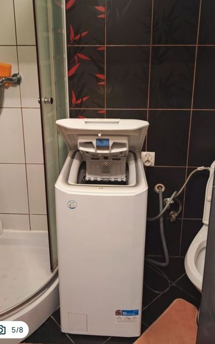 Wynajmę mieszkanie
