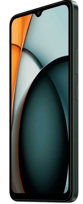 XIAOMI Redmi A3 3/64 GB Green Zielony