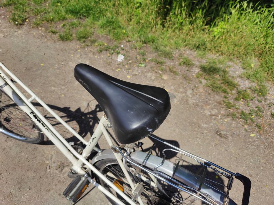 ++ OKAZJA WINORA z lat 80 Niemiecki Rower za GROSZE ++