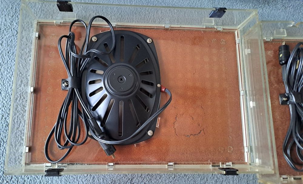 Gramofon Unitra Fonica Stereo hit