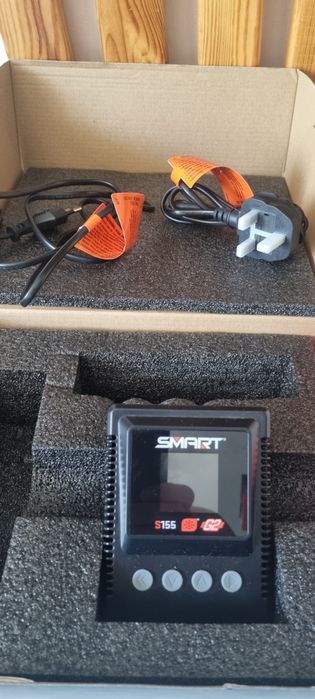 Ładowarka Spektrum Smart S155 G2 AC